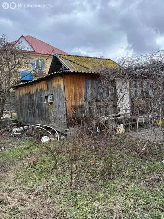 Дом в посёлок Кирпичного Завода № 1, Рябиновая улица (30 м) - Фото 2