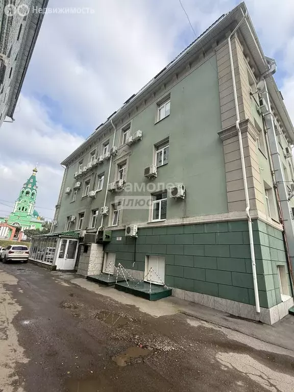 Помещение свободного назначения (406 м) - Фото 1