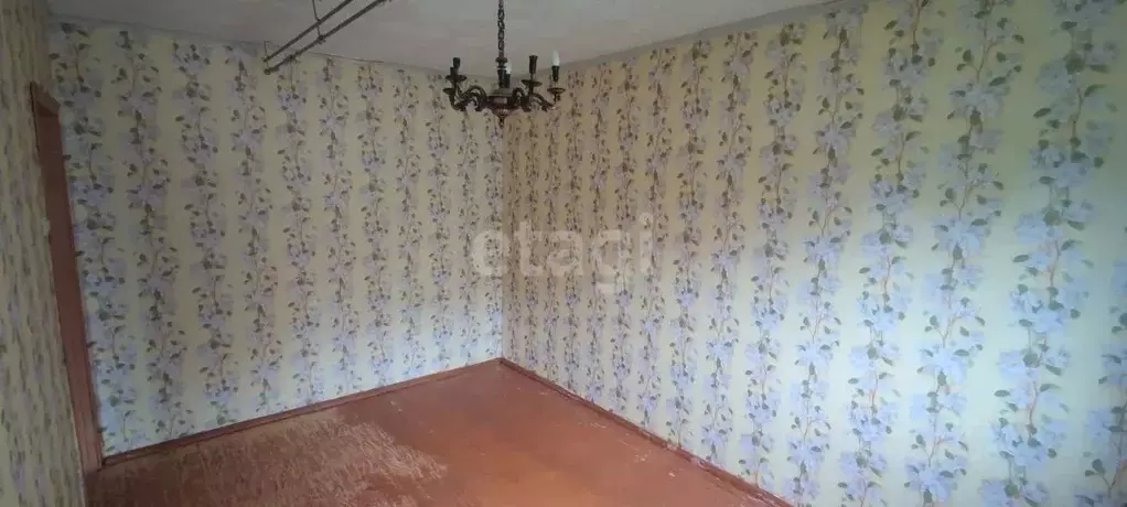 3-к кв. Томская область, Томск Солнечный мкр, ул. Бирюкова, 6 (63.0 м) - Фото 1
