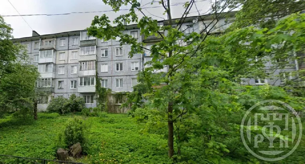 Аукцион: 1-к. квартира, 31 м, 1/5 эт. - Фото 1