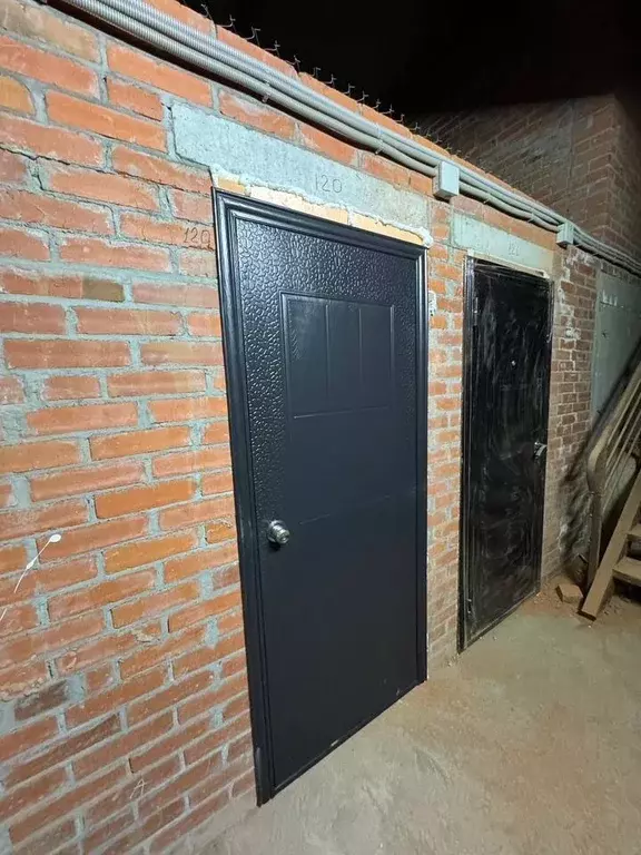 Склад в Новосибирская область, Новосибирск Тульская ул., 80 (5 м) - Фото 1