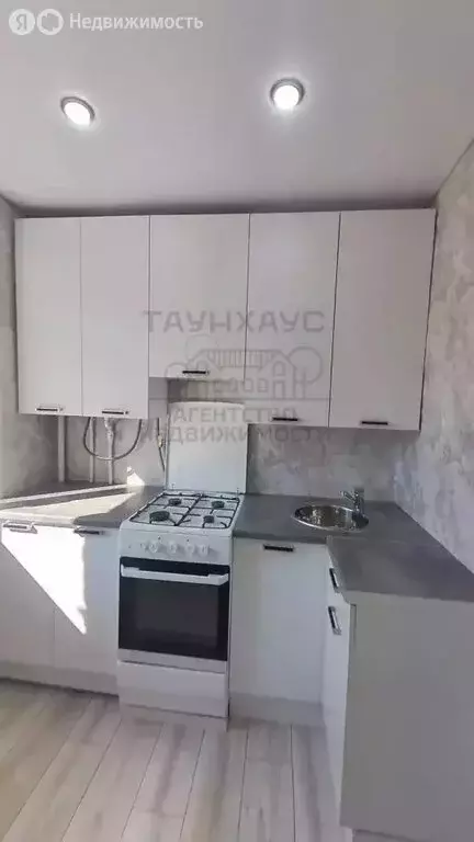 2-комнатная квартира: Нефтекамск, Юбилейный проспект, 5 (47 м) - Фото 2