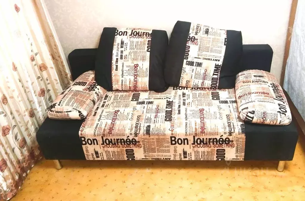 Комната Новосибирская область, Новосибирск ул. Михаила Перевозчикова, ... - Фото 2