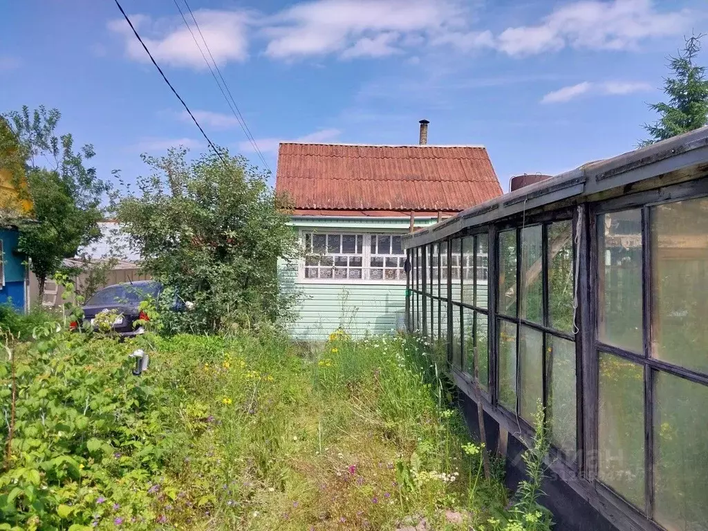 Коттедж в Пермский край, Березники № 27 СНТ, 374 (16 м) - Фото 0