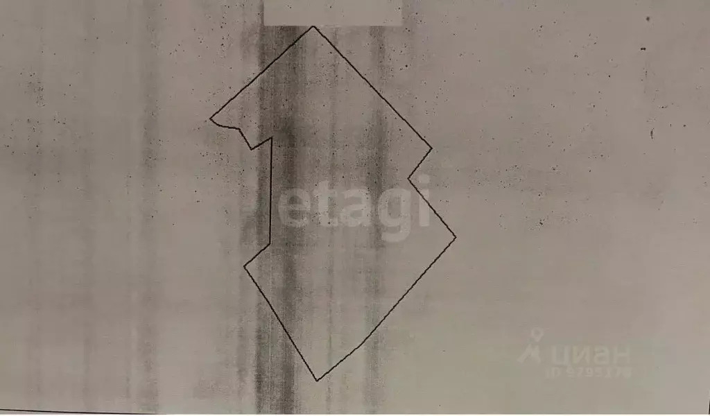 Участок в Татарстан, Лаишевский район, с. Нармонка ул. Габишева, 9 ... - Фото 1