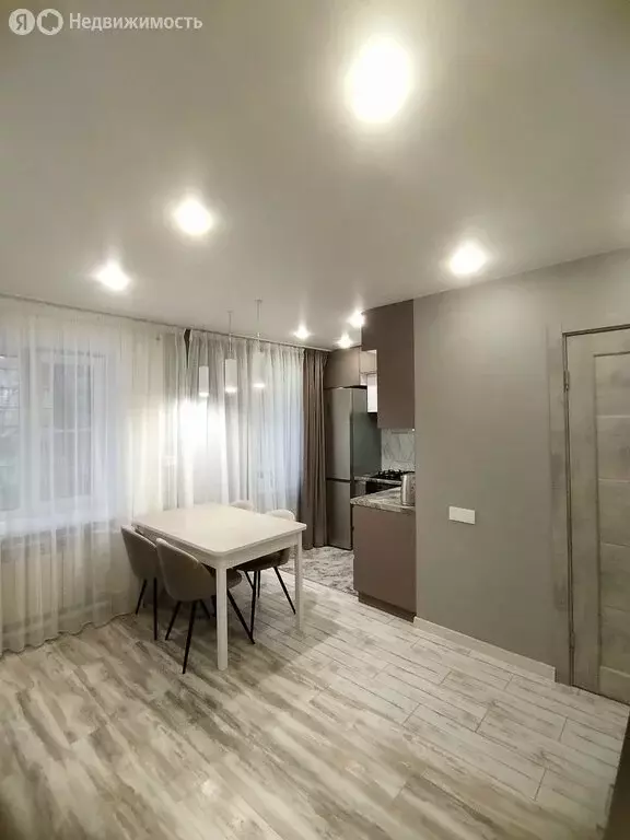 2-комнатная квартира: Волгоград, Рионская улица, 22 (45 м) - Фото 0