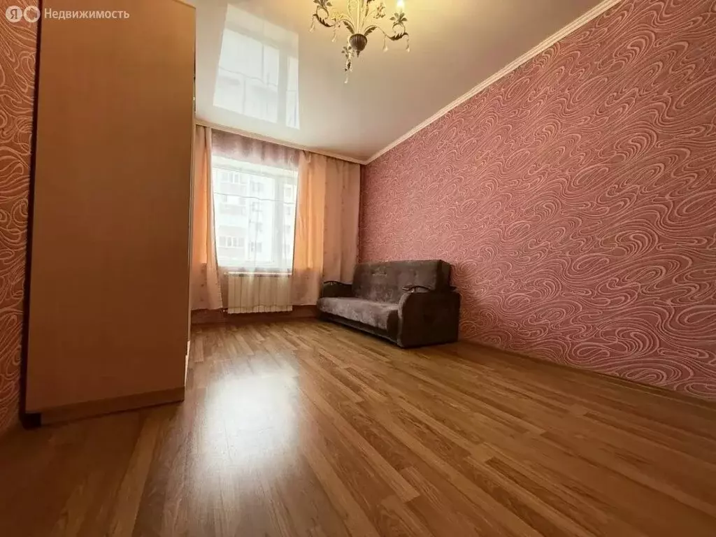 1-комнатная квартира: Ставрополь, Промышленный район, микрорайон № 35, ... - Фото 1