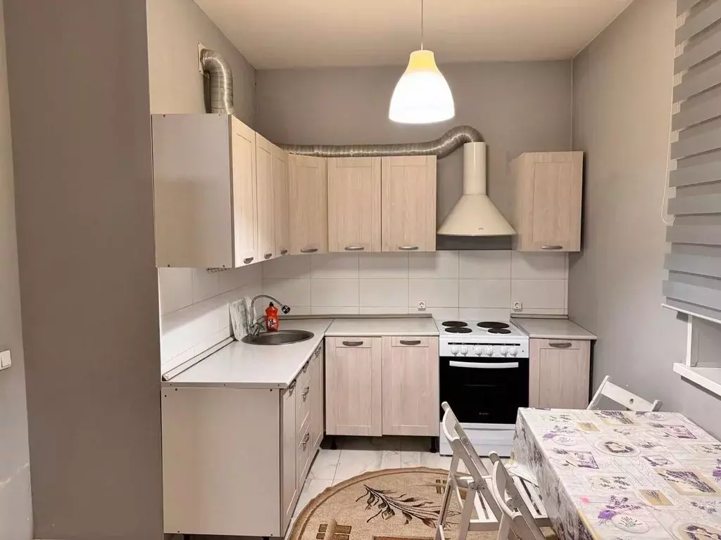 2-к кв. Москва Ягодная ул., 8к2 (64.0 м) - Фото 2