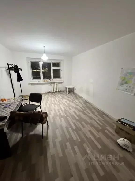 Комната Коми, Ухта Советская ул., 2Б (19.0 м) - Фото 1