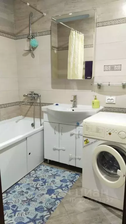 1-к кв. Брянская область, Брянск ул. Кутузова, 44 (47.5 м) - Фото 2