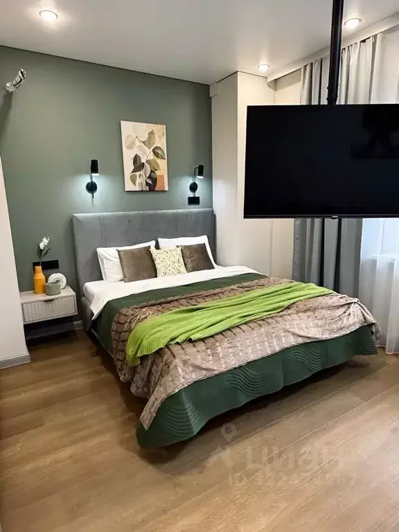 Студия Воронежская область, Воронеж ул. Революции 1905 года, 31Ю (23.0 ... - Фото 2