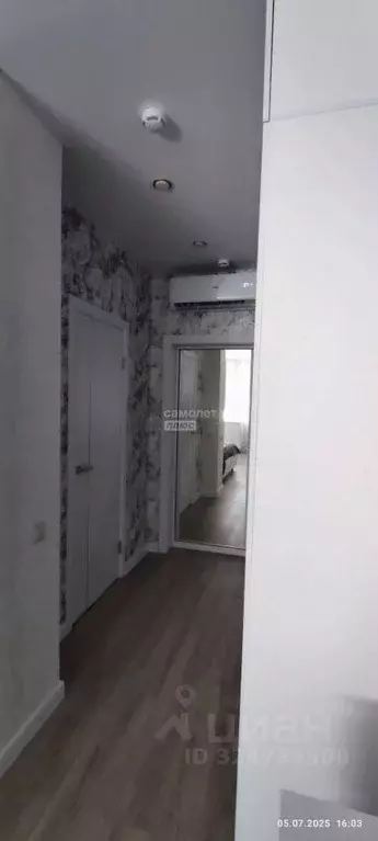 Студия Краснодарский край, Новороссийск Мысхакское ш., 59В (24.4 м) - Фото 2