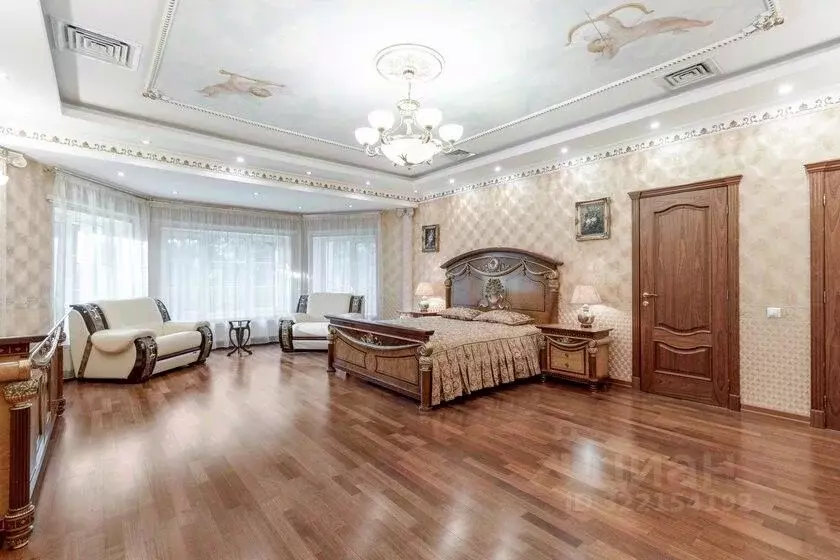 Дом в Московская область, Апрелевка Наро-Фоминский городской округ,  ... - Фото 2