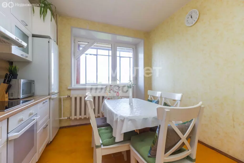 2-комнатная квартира: Уфа, улица Мингажева, 59 (76.1 м) - Фото 1