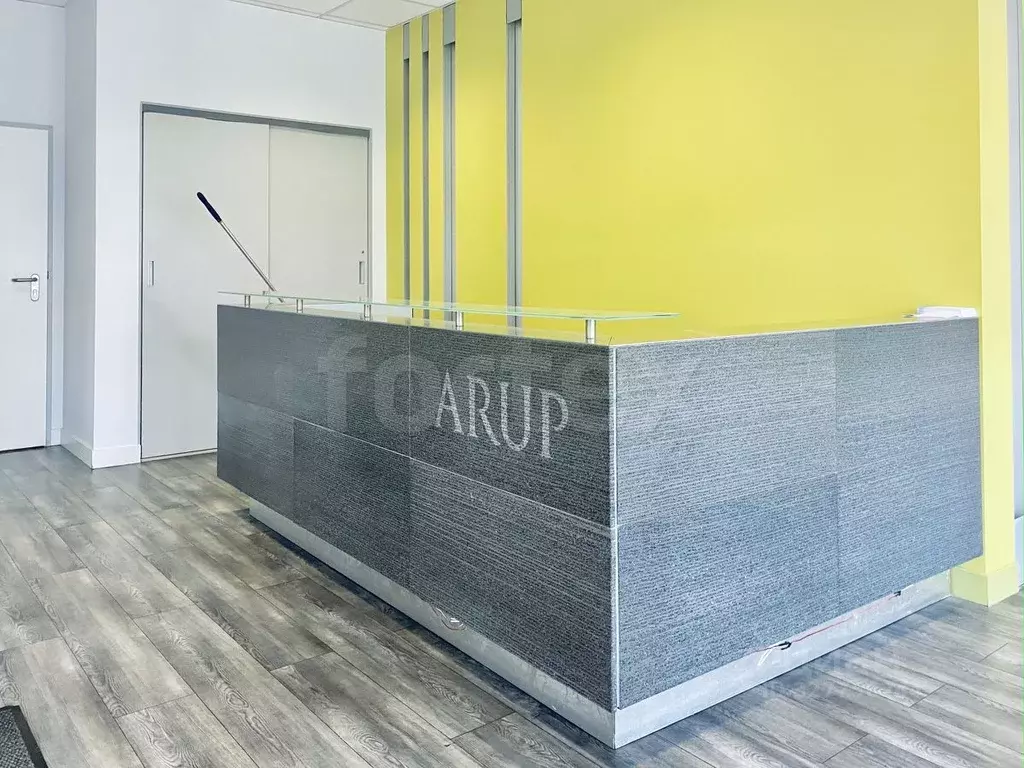 Офис в Москва Краснопролетарская ул., 36 (728 м) - Фото 0