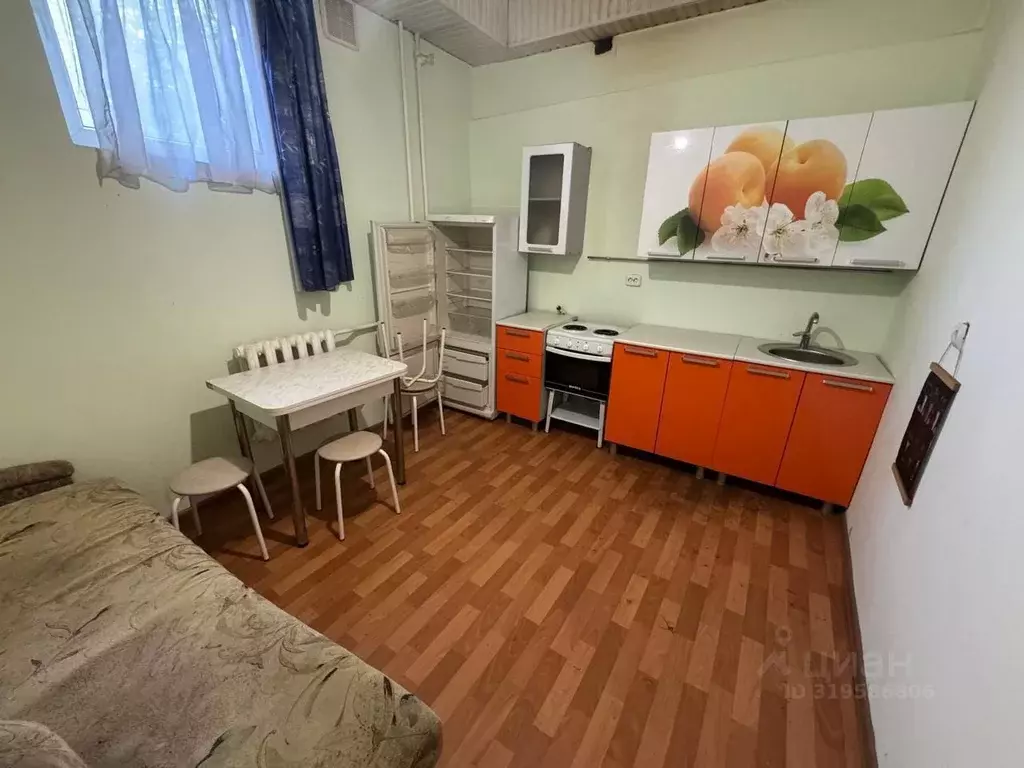 1-к кв. Краснодарский край, Ейск Красная ул., 53/5к4 (45.7 м) - Фото 1