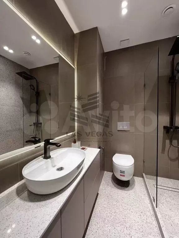 2-к. квартира, 55 м, 4/26 эт. - Фото 0