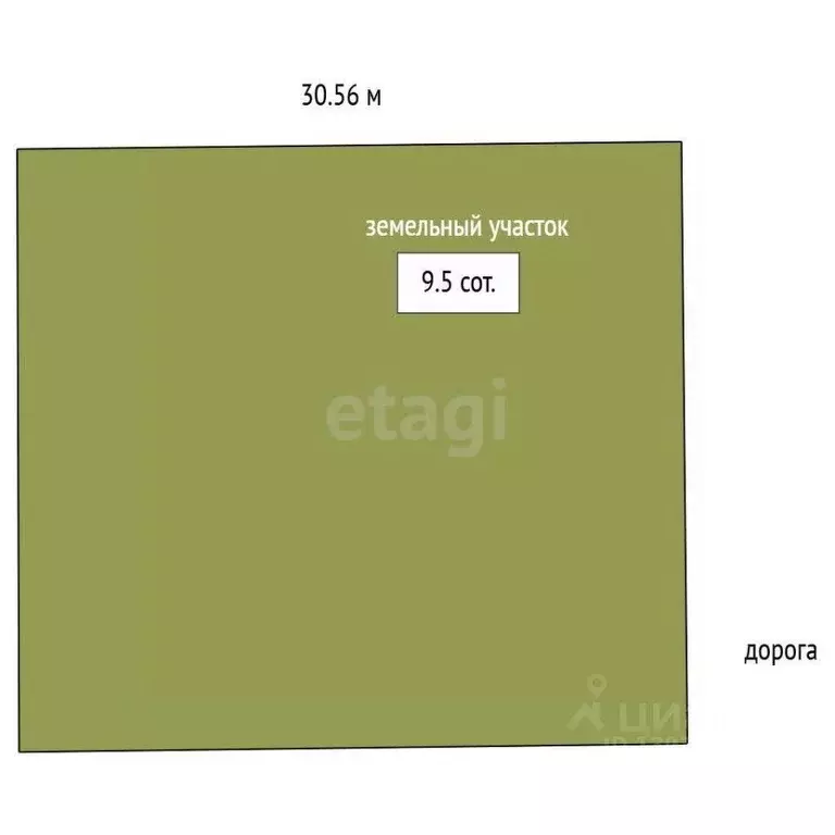 Помещение свободного назначения в Тюменская область, Нижнетавдинский ... - Фото 2