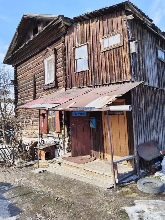 1-к кв. Алтайский край, Бийск Короткая ул., 15 (19.1 м) - Фото 0