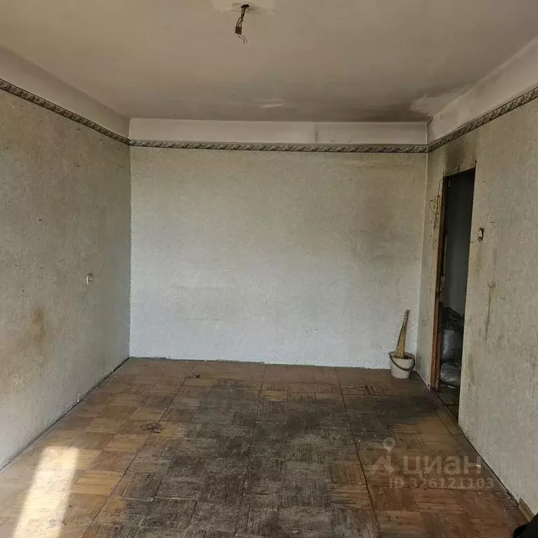 Комната Санкт-Петербург просп. Луначарского, 33К1 - Фото 2