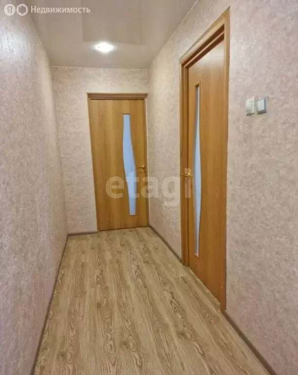 2-комнатная квартира: Екатеринбург, переулок Замятина, 42 (44 м) - Фото 1