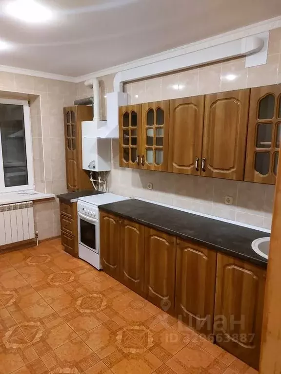 1-к кв. Ставропольский край, Ставрополь ул. Серова, 486/3 (42.0 м) - Фото 1
