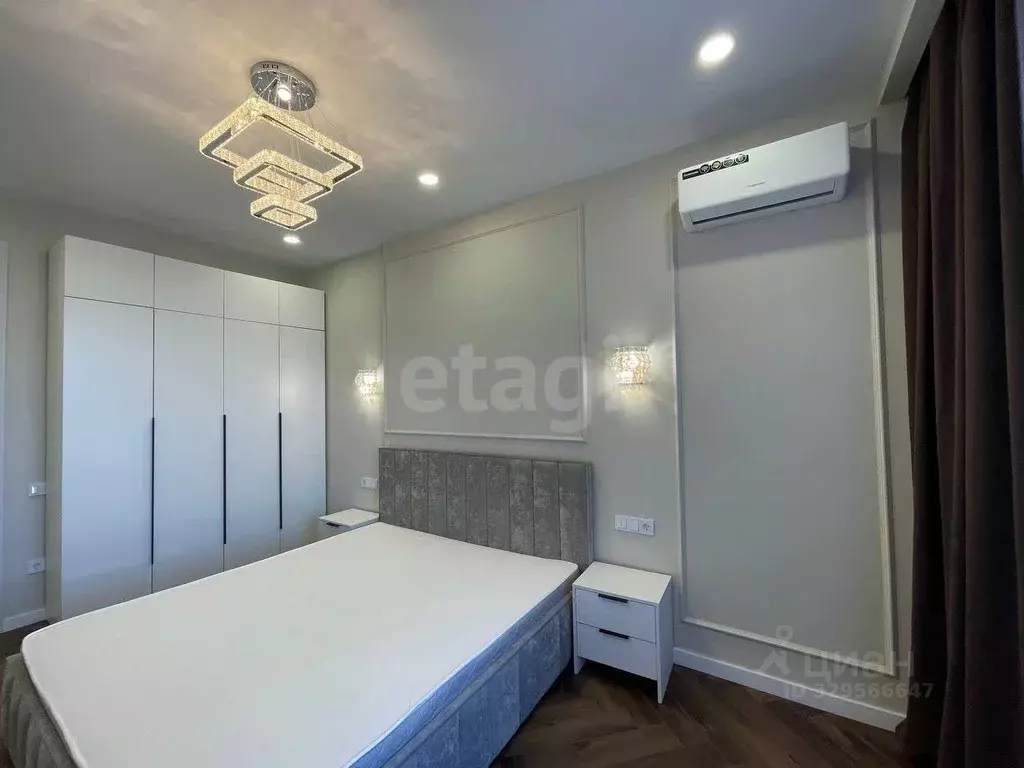 3-к кв. Татарстан, Казань ул. Сибгата Хакима, 51 (110.0 м) - Фото 1