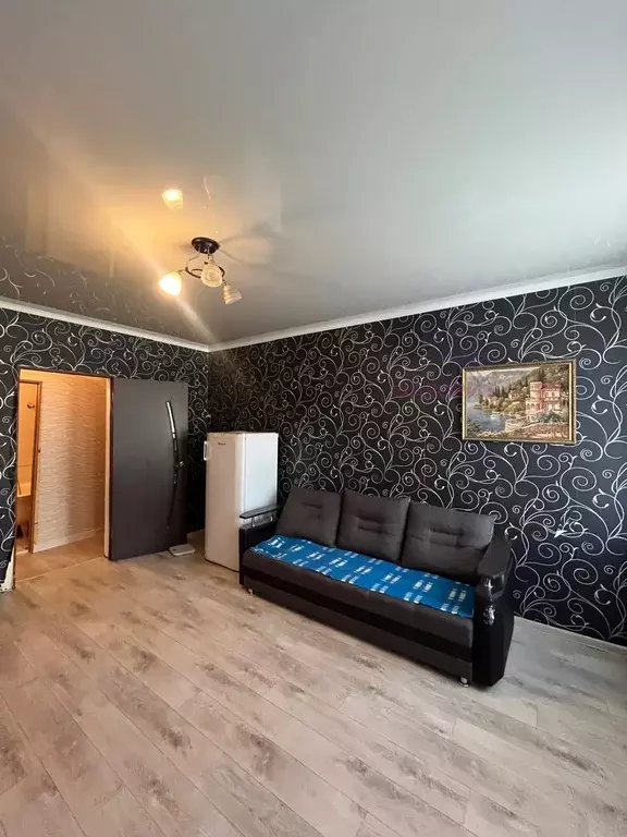 Квартира, 2 комнаты, 49.2 м - Фото 1