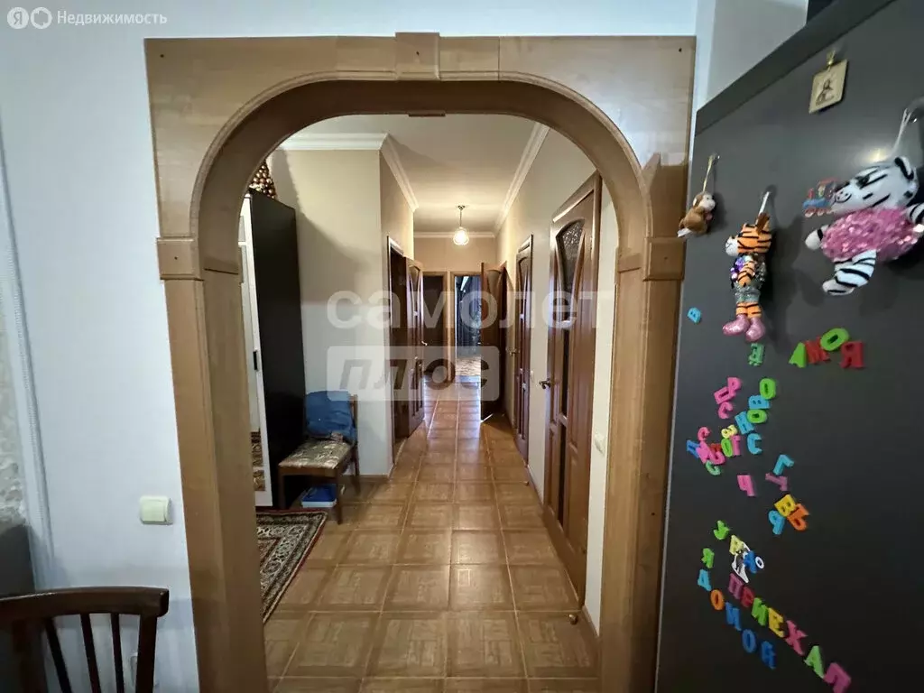 Дом в Михайловск, улица Куксова, 24 (79.9 м) - Фото 1