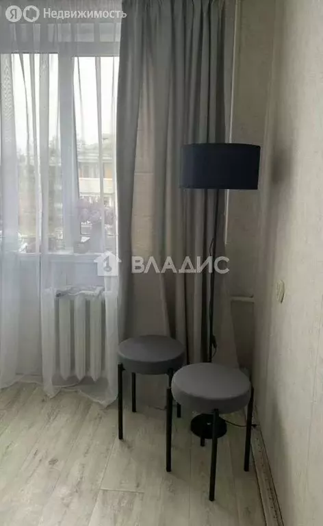2-комнатная квартира: Нижний Новгород, Автомеханическая улица, 6 (43.9 ... - Фото 1