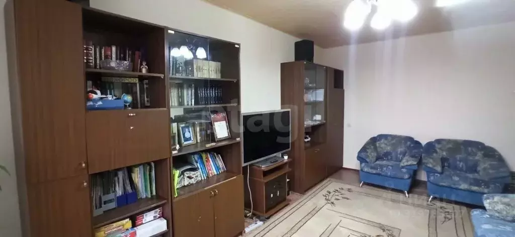 3-к кв. Красноярский край, Норильск Солнечный проезд, 2 (68.2 м) - Фото 2