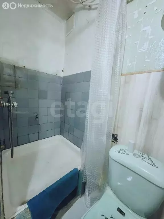 Квартира-студия: Арсеньев, Октябрьская улица, 14/2 (23 м) - Фото 2