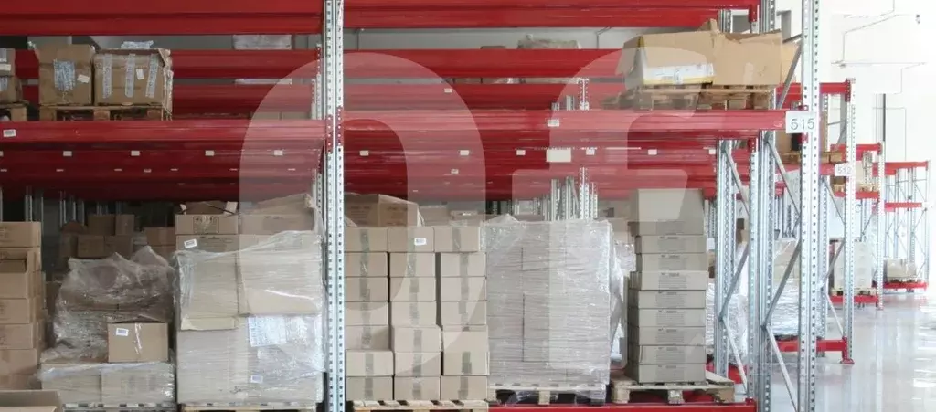 Склад в Московская область, Химки городской округ, д. Дубровки ул. ... - Фото 1