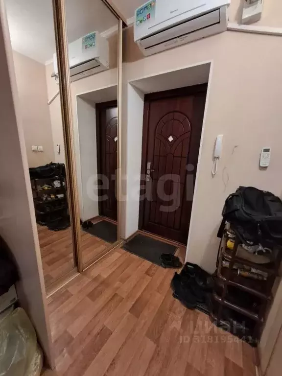 Студия Амурская область, Благовещенск Амурская ул., 14/3 (25.0 м) - Фото 0