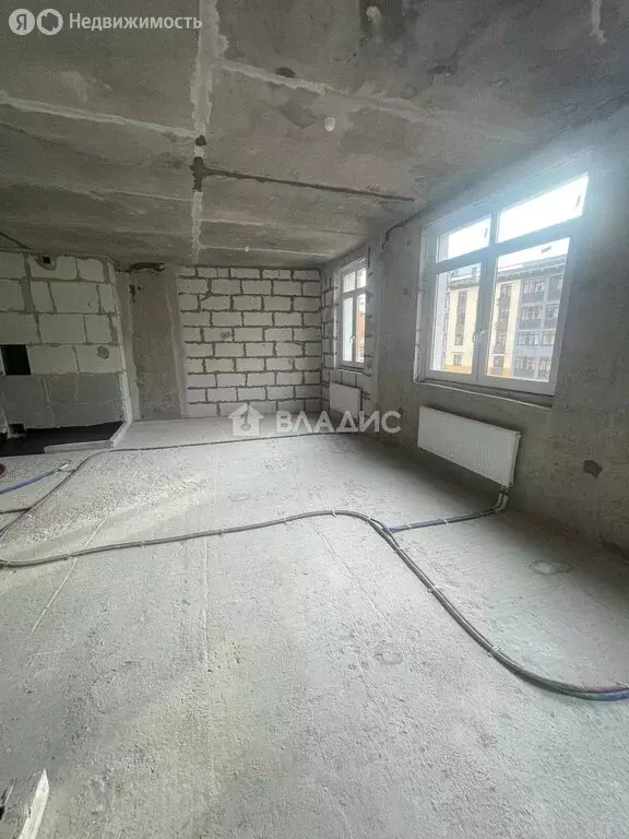 2-комнатная квартира: посёлок Развилка, Римский проезд, 15 (40.7 м) - Фото 2