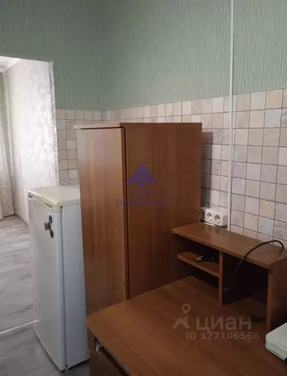 Студия Ростовская область, Волгодонск Молодежная ул. (12.0 м) - Фото 2