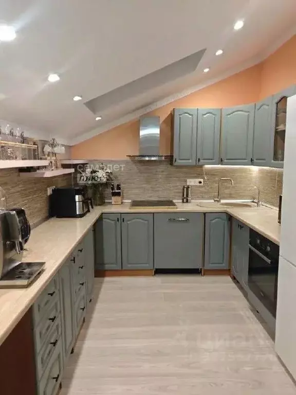 2-к кв. Московская область, Раменский муниципальный округ, с. Софьино ... - Фото 1