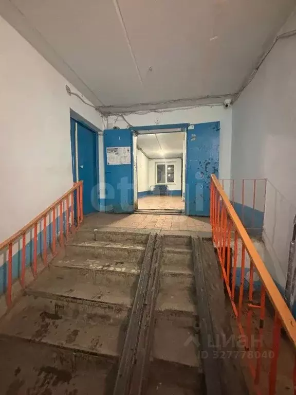 1-к кв. Оренбургская область, Орск Новый город мкр, ул. Ялтинская, 95 ... - Фото 1