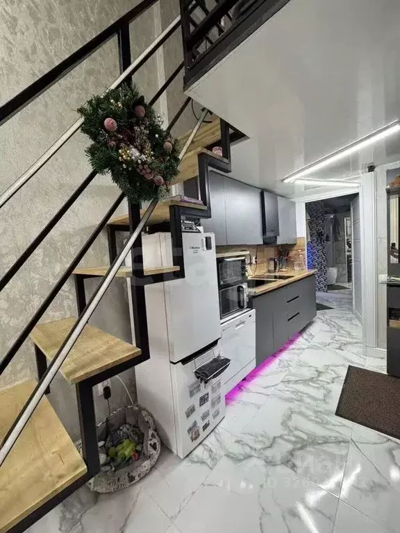 Студия Ростовская область, Ростов-на-Дону ул. Баумана, 11 (21.9 м) - Фото 1