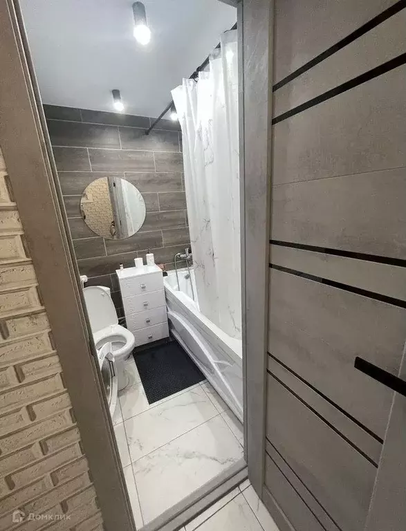Продаётся 1-к квартира, 35.8 м - Фото 0