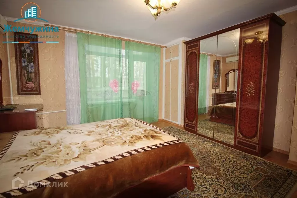 Продаётся 3-к квартира, 68.2 м - Фото 1