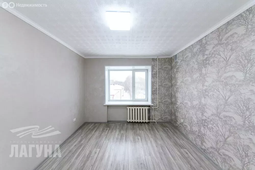 1к в 4-комнатной квартире (13 м) - Фото 2