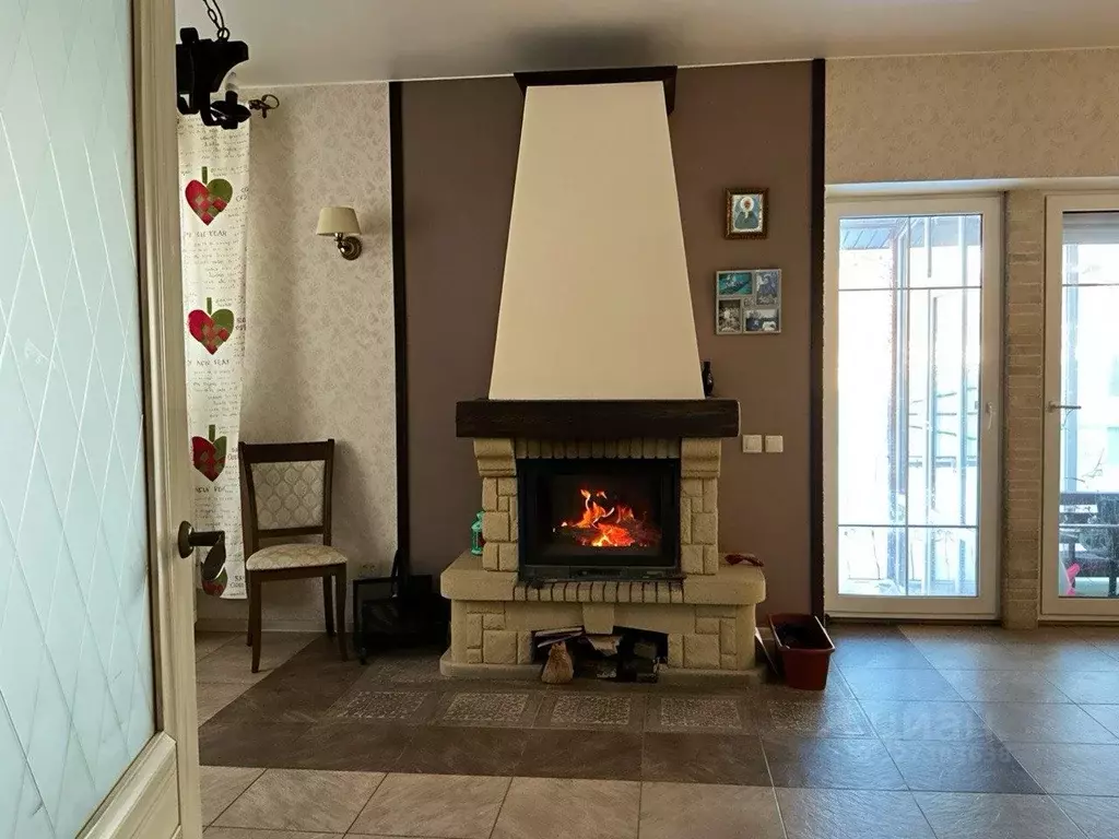 Коттедж в Ленинградская область, Кировск ул. Котомина, 2 (175 м) - Фото 2