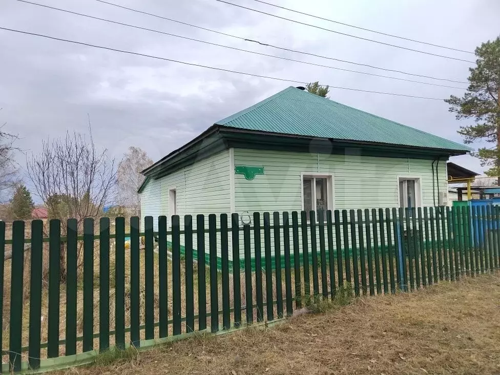 Дом 76 м на участке 15 сот. - Фото 0