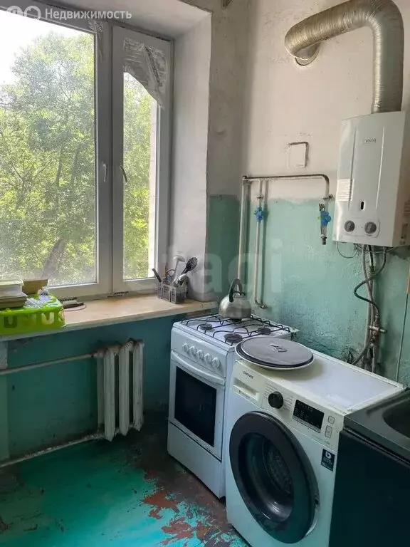 2-комнатная квартира: Севастополь, улица Ленина, 64 (56.1 м) - Фото 1