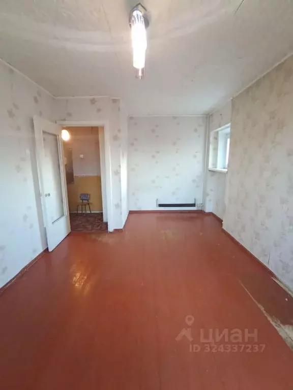 1-к кв. Свердловская область, Екатеринбург ул. Громова, 132 (27.0 м) - Фото 1