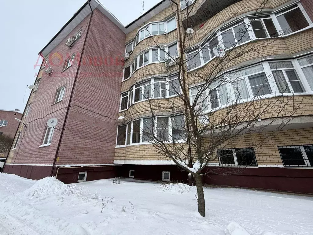 1-к кв. Смоленская область, Смоленский муниципальный округ, д. ... - Фото 1