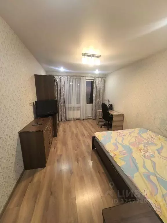 1-к кв. Московская область, Одинцово ул. Сколковская, 3В (49.0 м) - Фото 2