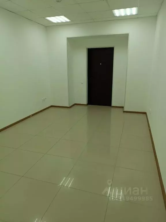 Офис в Свердловская область, Екатеринбург ул. Торговая, 5 (20 м) - Фото 1