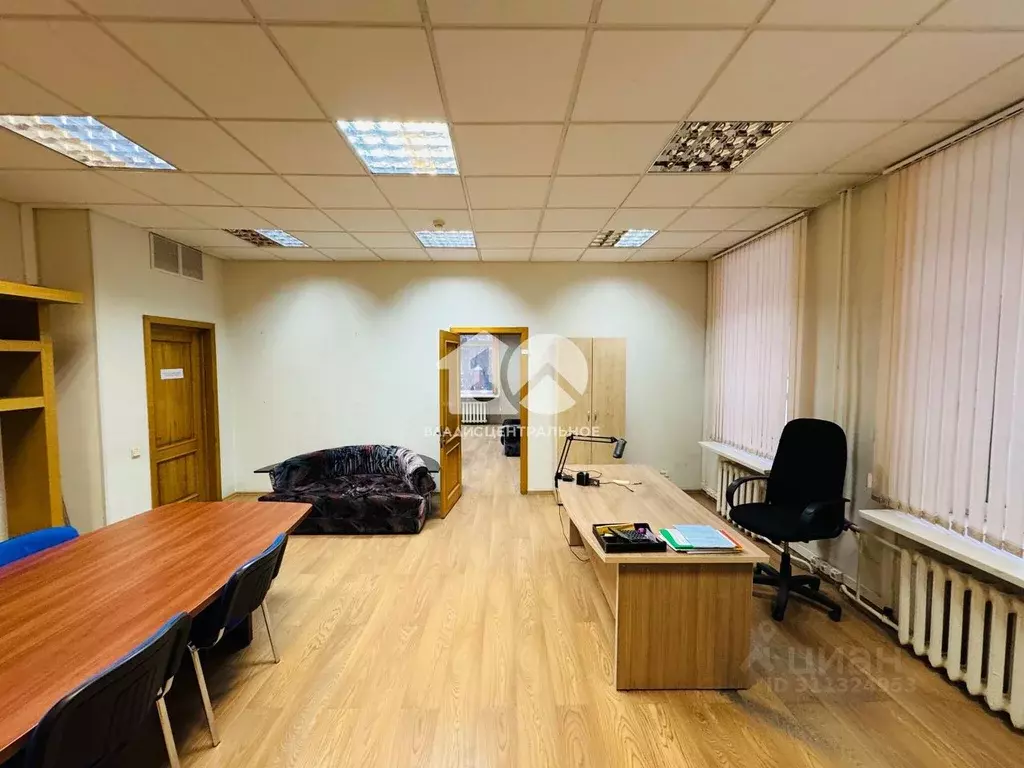 Офис в Новосибирская область, Новосибирск Ядринцевская ул., 23 (60 м) - Фото 0